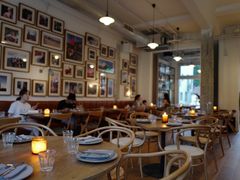 大堂-BOR Eatery(安福路店)