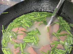 -甘家界牌柠檬鸭(青山店)