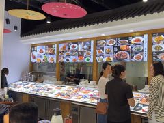 -良师门滨海人家·海鲜·家常菜(滨海城店)