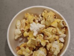 -海底捞火锅(银泰中心店)