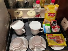-广州礼顿酒店