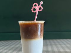 -上岛咖啡(华源四里店)