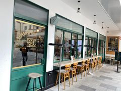 -RAC BAR(安福路店)