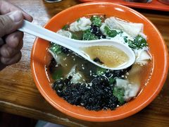 牛肉馄饨-吉上小哥·牛肉蒸饺.炸串(官庄路口总店)