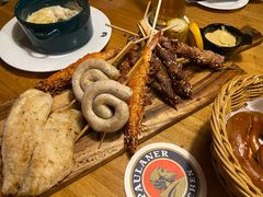 -沈阳瑞士酒店·普拉那啤酒坊