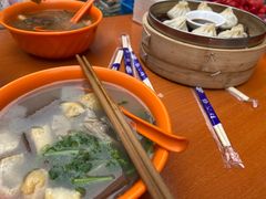 -金原鸭血粉丝汤总店(锁金村店)