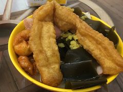 -长英绝味水煮(老字号洪都总店)