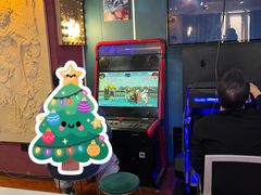 -老炮儿轰趴团建KTV桌游棋牌主题馆(五道口店（底商店))