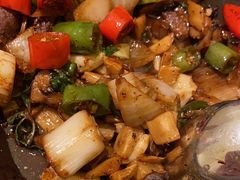 -荷花亭·湖北融合菜(中商广场店)