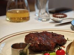 -马克西姆俄罗斯餐厅(通亚街店)