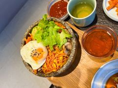 -黑豚黨韩国烤肉料理(悦然时光店)