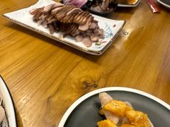 -毛毛熏肉•东北菜老字号(大安街店)