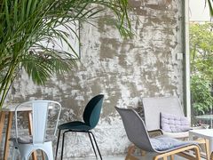 -边渡咖啡烘焙店(昙华林店)