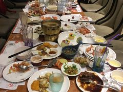 -芭菲盛宴·环球美食(北城国际店)