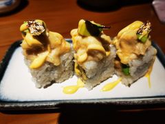 -渔寿司·日本料理(艾尚天地店)