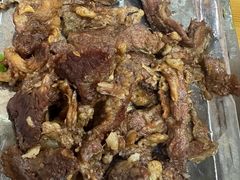 -清真-戏楼王记牛肉面
