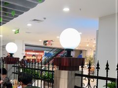 大堂-楠火锅(龙阳广场店)
