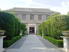 -南京中国近代史遗址博物馆(南京总统府)