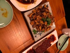 -疆Jiang·新疆秘制料理