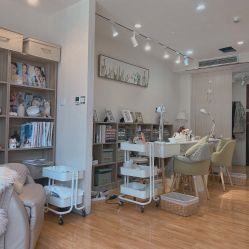 -森日式美甲沙龙MORI NAIL总店