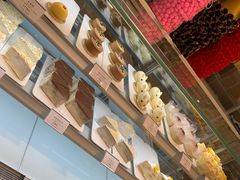 -派斯俊·本味(解放南路店)