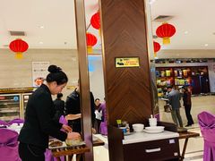 大堂-金蝉食府(维吉奥广场店)