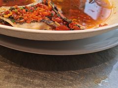 -渔舟意·湖南家宴(萝岗纳金城店)