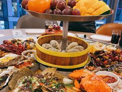 -日进一片海.生腌海鲜火锅.宵夜烧烤(三里屯总店)