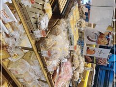 -西村叔叔的店·面包·甜品·蛋糕(崂山丽达店)