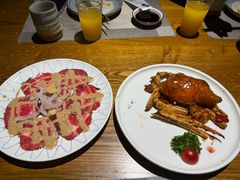 -山盛创作料理·Yamamori(珠宾店)