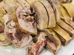 -揭阳钟记小食(福田新村店)