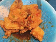 -君霖海鲜私房菜(春柳店)