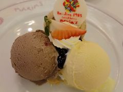 -马克西姆餐厅(崇文门店)