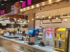 -圣罗巴海鲜烤肉自助(赤峰店)