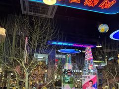 -棒小伙·齐齐哈尔烤肉(龙茗路店)