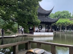 -西园戒幢律寺