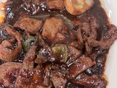 -王家沙点心店(南京西路总店)