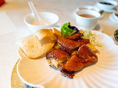-富临饭店阿一鲍鱼