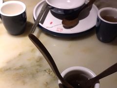 -绿茶餐厅(汇悦大融城店)
