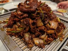 -四季民福烤鸭店(前门店)