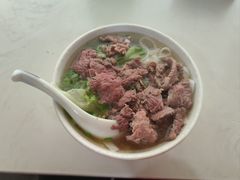-菜忠潮州牛肉店(岗厦店)