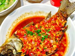 -费大厨辣椒炒肉(泊富店)