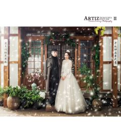 -韩国艺匠ARTIZ STUDIO(博览中心店)