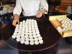 -东泰祥生煎馆(长宁路店)