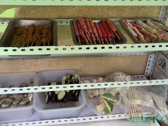 -大学路8号炸串(大学路十四号院店)