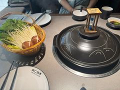 -同仁四季椰子鸡(无锡滨湖万象汇店)