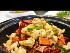 -老班长大酒店(海关大楼店)