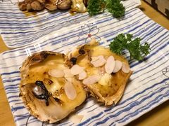 -大焰自助日本料理 铁板烧(徐汇店)