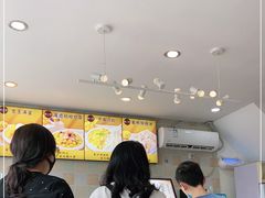 -杨小贤芒果绵绵冰(南门口店)