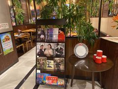 -百特喜·意大利餐厅(八佰伴镇江店)